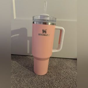40oz Stanley Tumbler